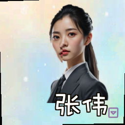张伟